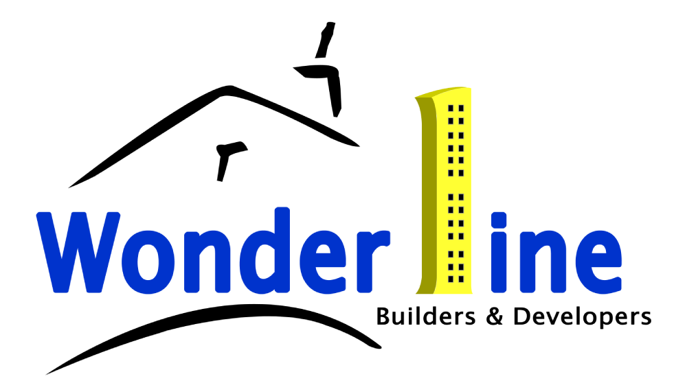 Wonderline Builders Logo